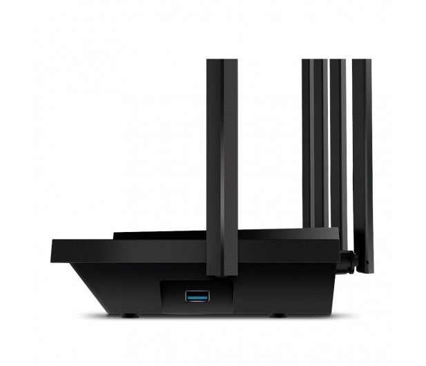 TP-LINK Archer AX73 AX5400 WiFi 6 usmerjevalnik (router) 3