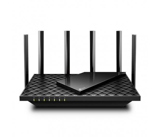 TP-LINK Archer AX73 AX5400 WiFi 6 usmerjevalnik (router)