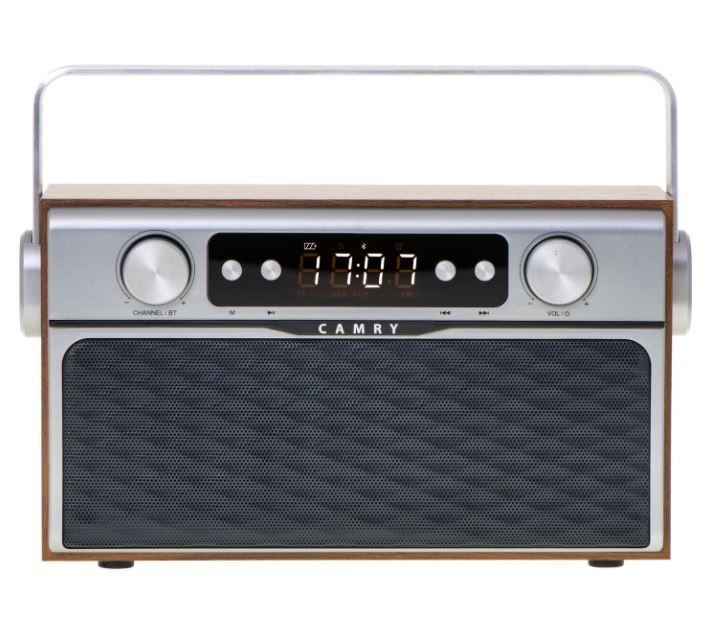 Radio CR1183 z Bluetooth in USB 2
