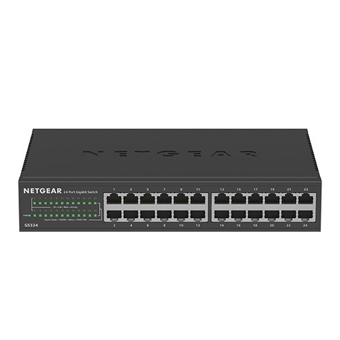 24-portni Gigabitni Switch GS324