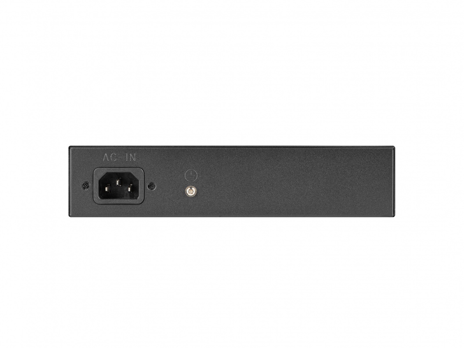 Lanberg RSGE-16 16-portni Gigabit Ethernet stenski usmerjevalnik (switch) 7