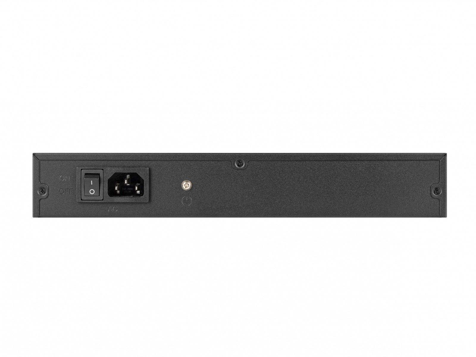 24-portni Gigabit Ethernet Switch RSGE-24 (rack) 5
