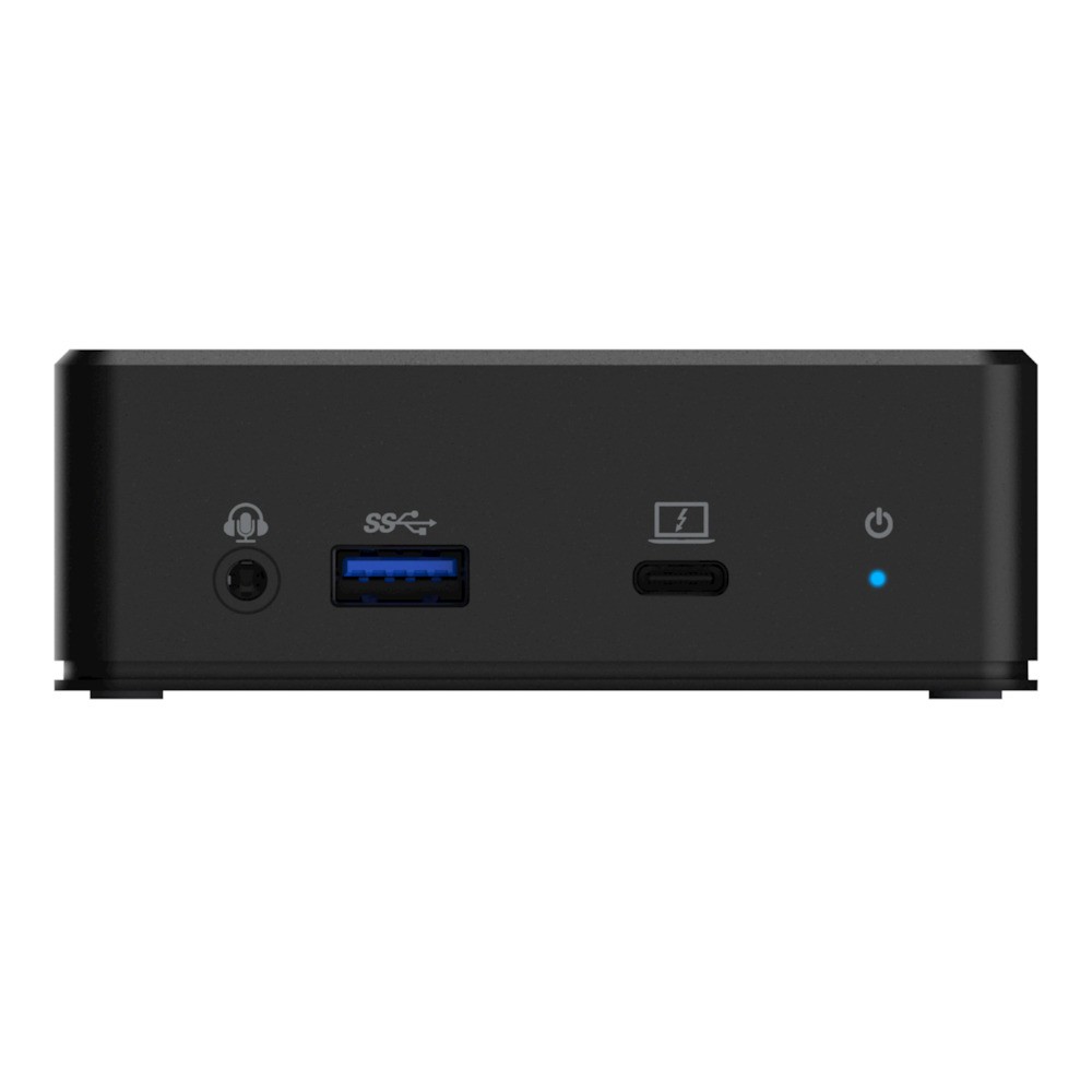 USB-C Docking Station - polnilna postaja z več vrati 2