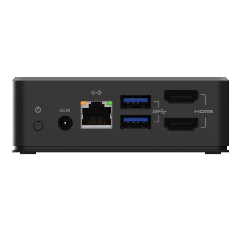 USB-C Docking Station - polnilna postaja z več vrati 3