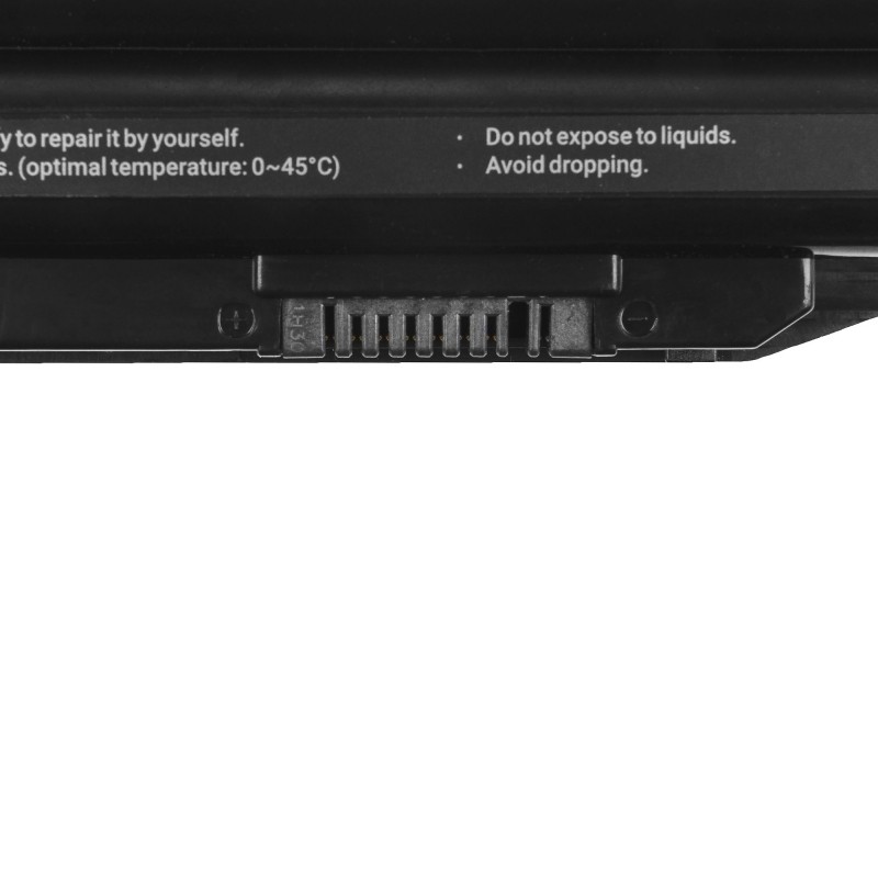 Baterija za prenosnik FS LifeBook A514, 11,1V, 4,4 Ah 5