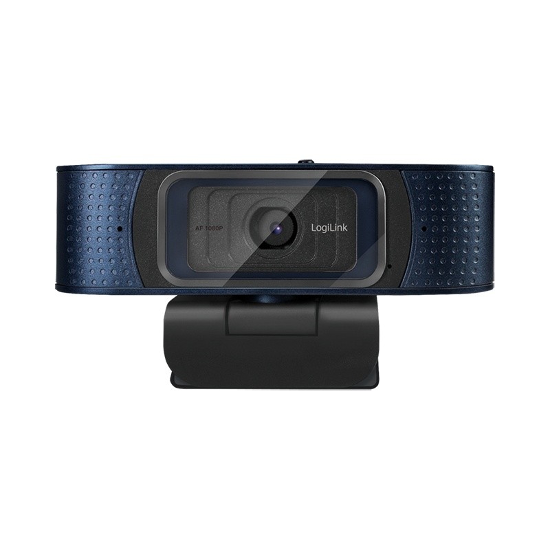 Spletna kamera HD, USB, s pokrovom za zasebnost 2