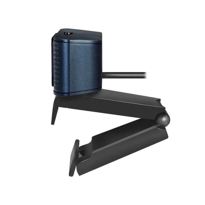 Spletna kamera HD, USB, s pokrovom za zasebnost 3