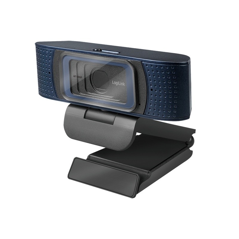 Spletna kamera HD, USB, s pokrovom za zasebnost 5