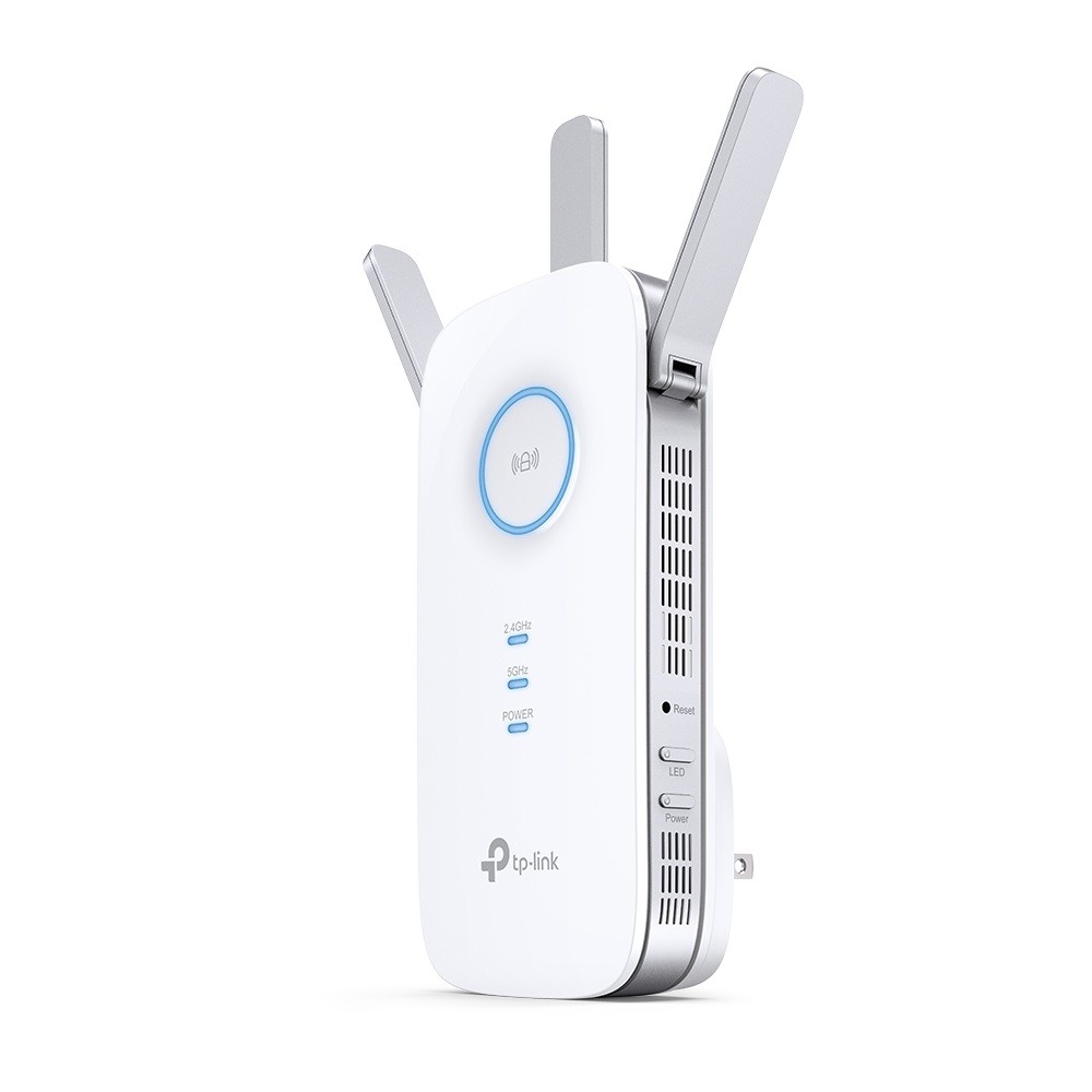 TP-LINK RE550 WiFi Repeater AC1900 signalni ojačevalec 2