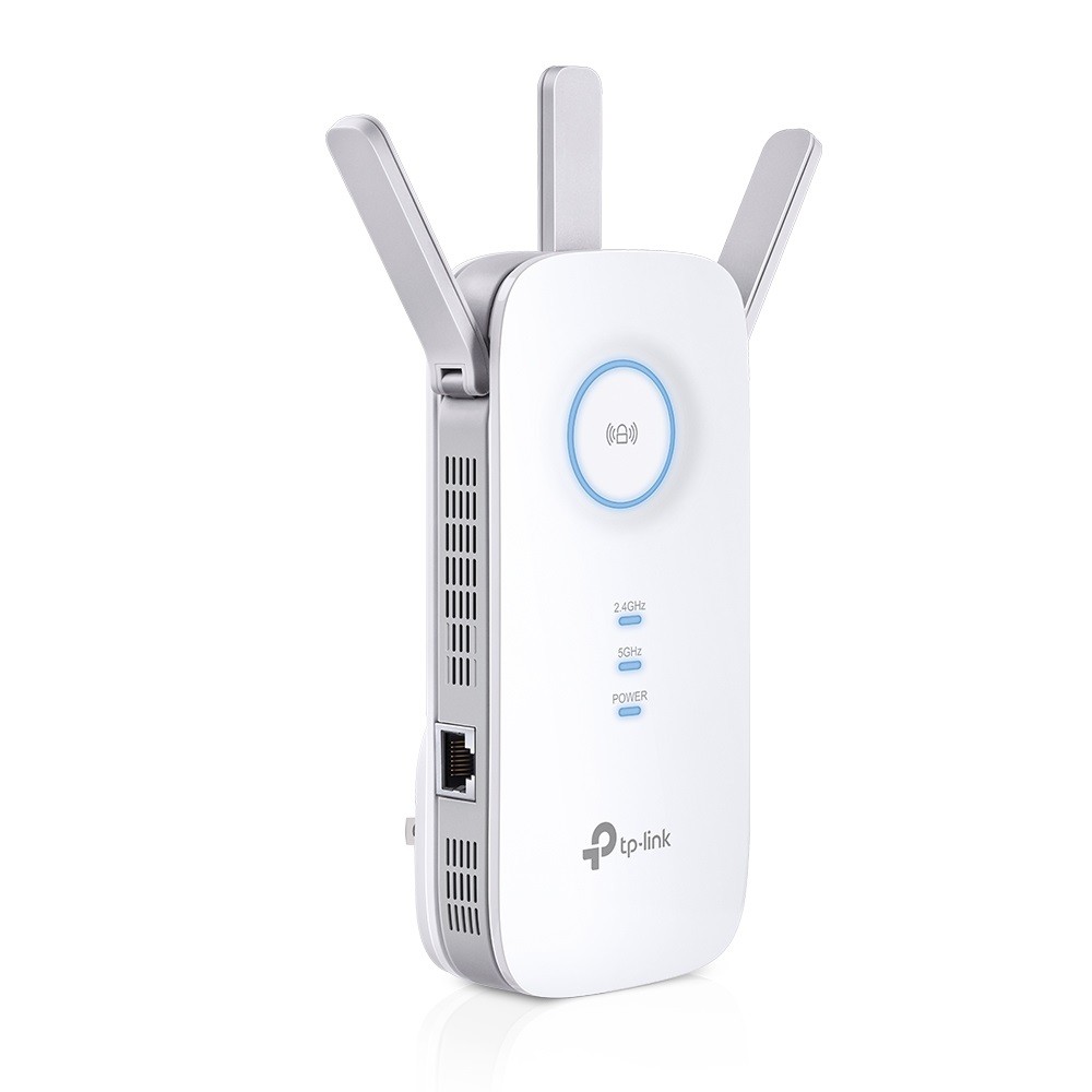 TP-LINK RE550 WiFi Repeater AC1900 signalni ojačevalec 3