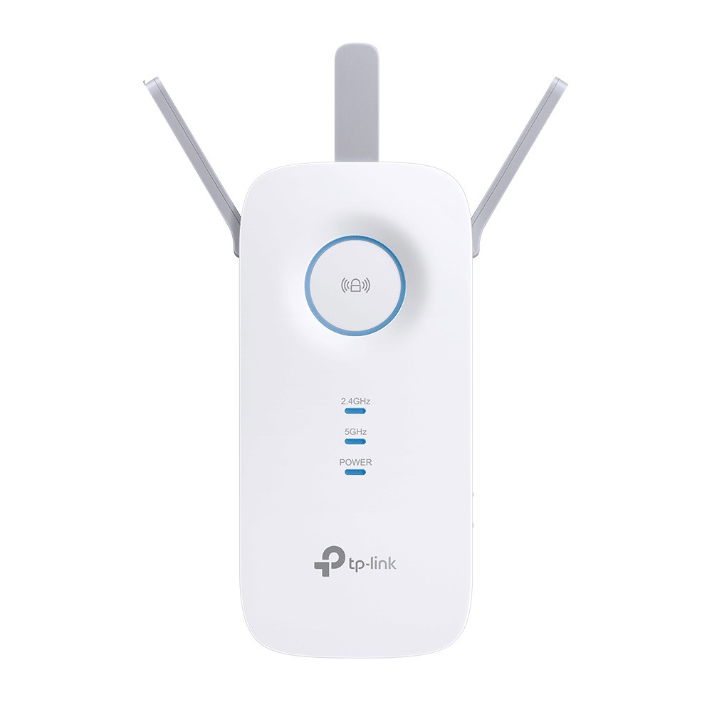 TP-LINK RE550 WiFi Repeater AC1900 signalni ojačevalec