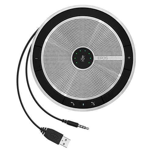EPOS EXPAND 20 slušalke z mikrofonom, USB-A/C 3