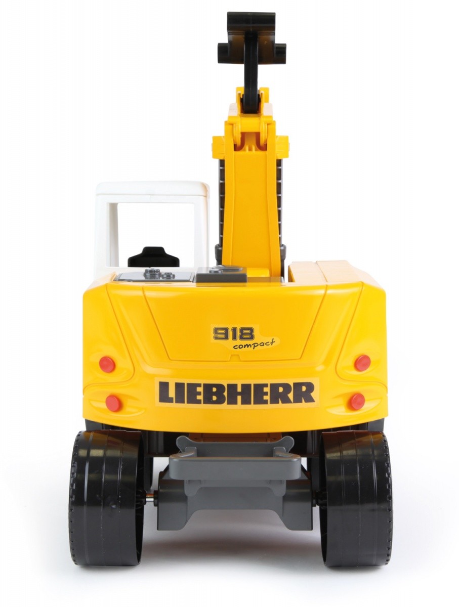 Lena Liebherr bager 48 cm 3