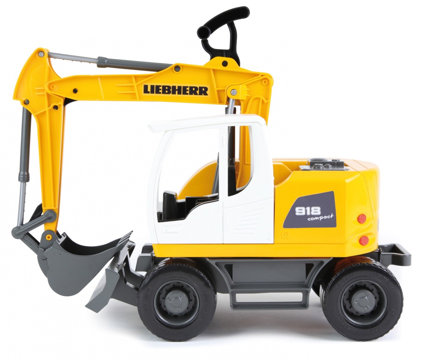 Lena Liebherr bager 48 cm 6
