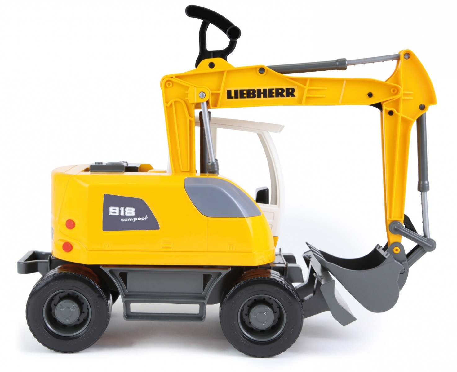 Lena Liebherr bager 48 cm
