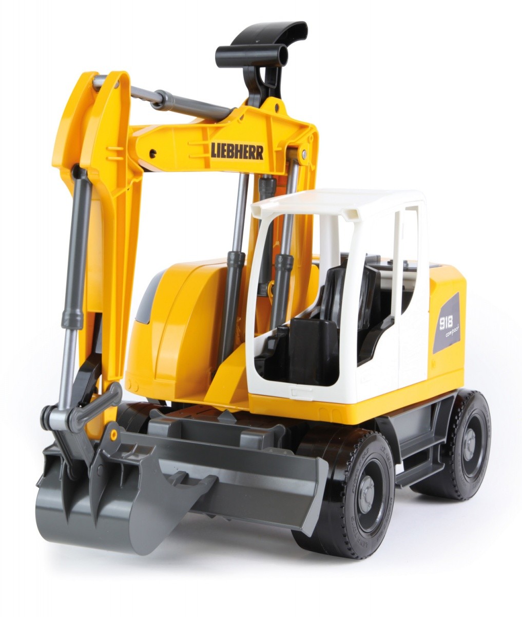 Lena Liebherr bager 48 cm 7