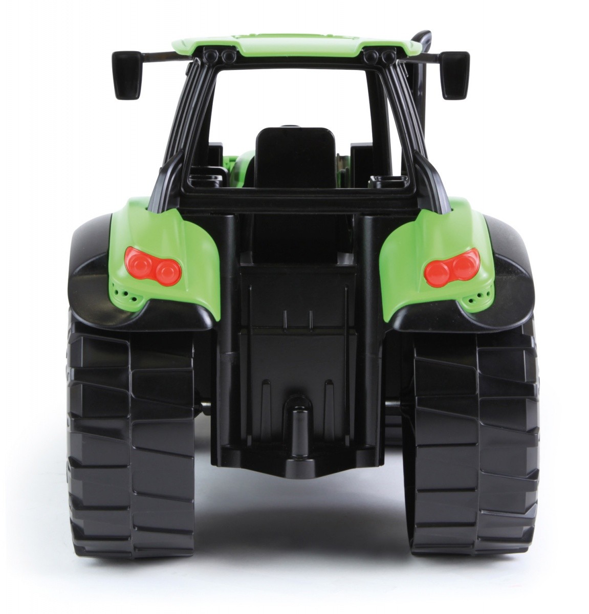 Traktor Agrotron z zajemalko, 55 cm 7
