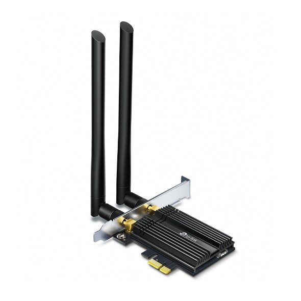 Mrežna kartica PCI-E AX3000 z Bluetooth 5.0