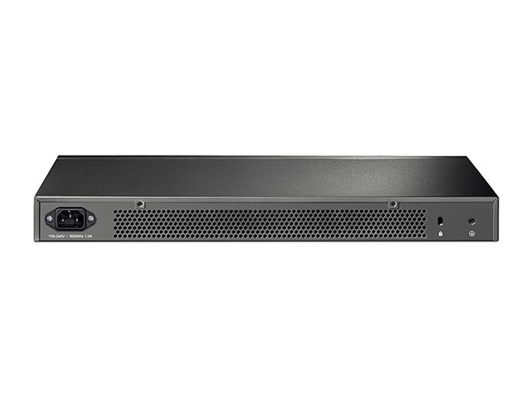 TP-LINK SG3452 mrežni stikalni 48-portni (4x SFP) 2