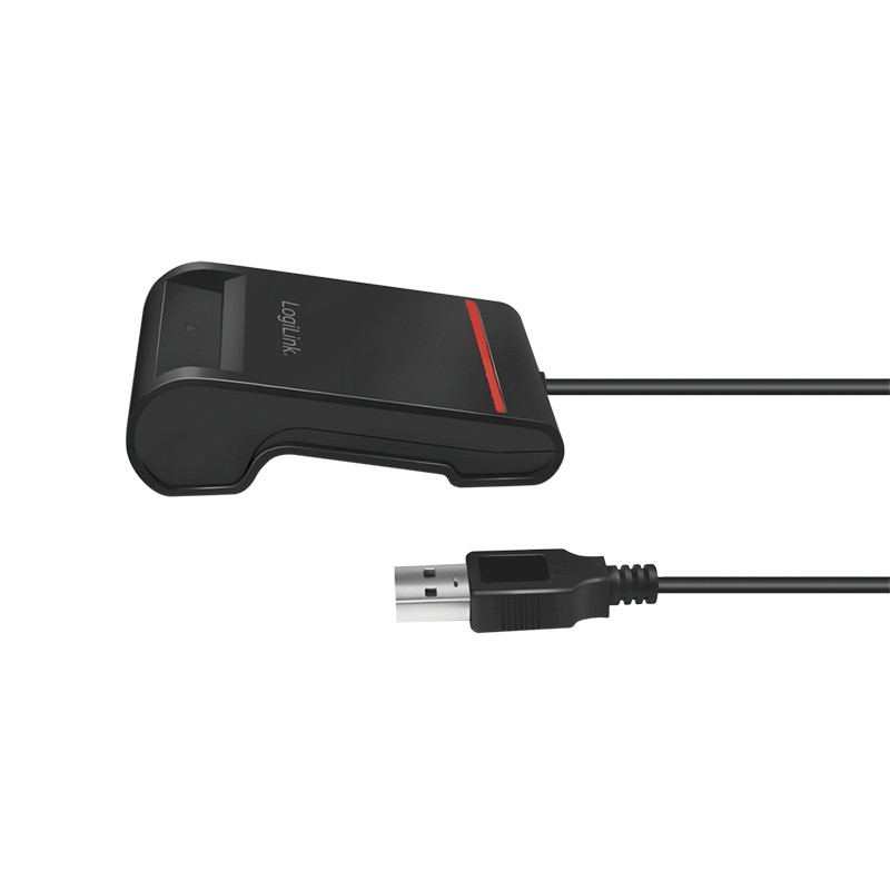 Bralnik kartic LogiLink USB 2.0 2