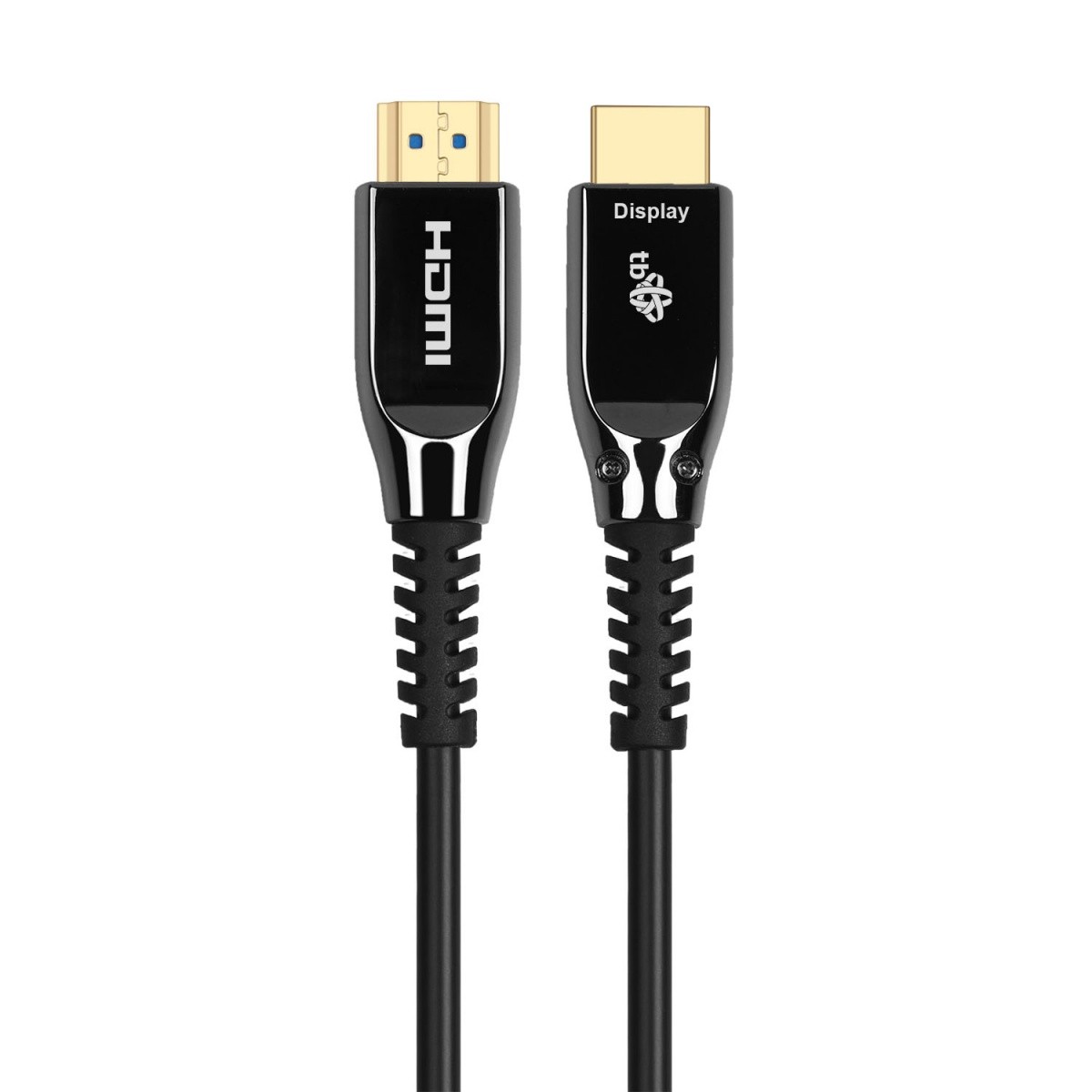Optični HDMI 2.0 kabel, 30m, hibridni 2