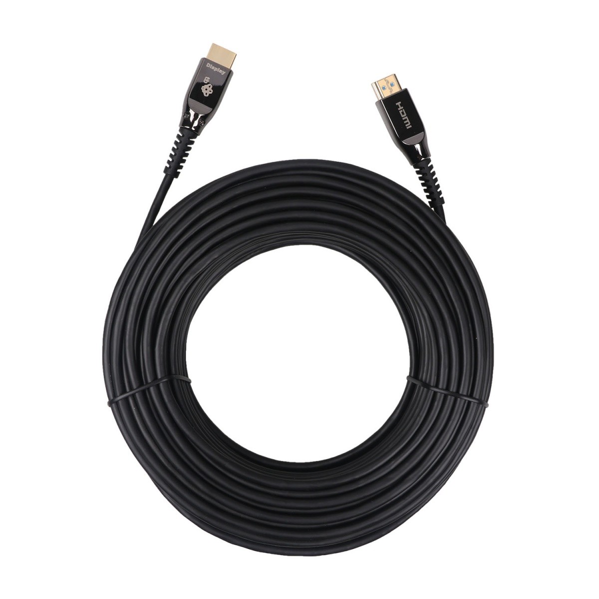 Optični HDMI 2.0 kabel, 30m, hibridni 3