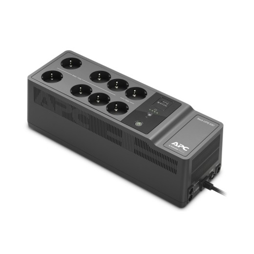 APC Back UPS BE650G2-GR, 650VA/400W, Schuko, 1x USB polnjenje