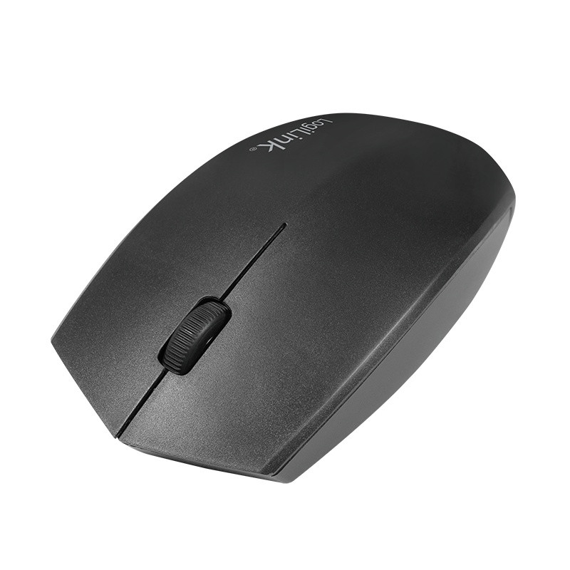 Brezžična ergonomska miška, 2.4GHz, 1200dpi 2