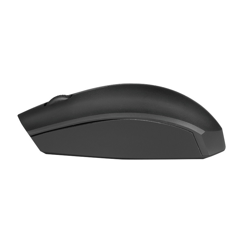 Brezžična ergonomska miška, 2.4GHz, 1200dpi 3