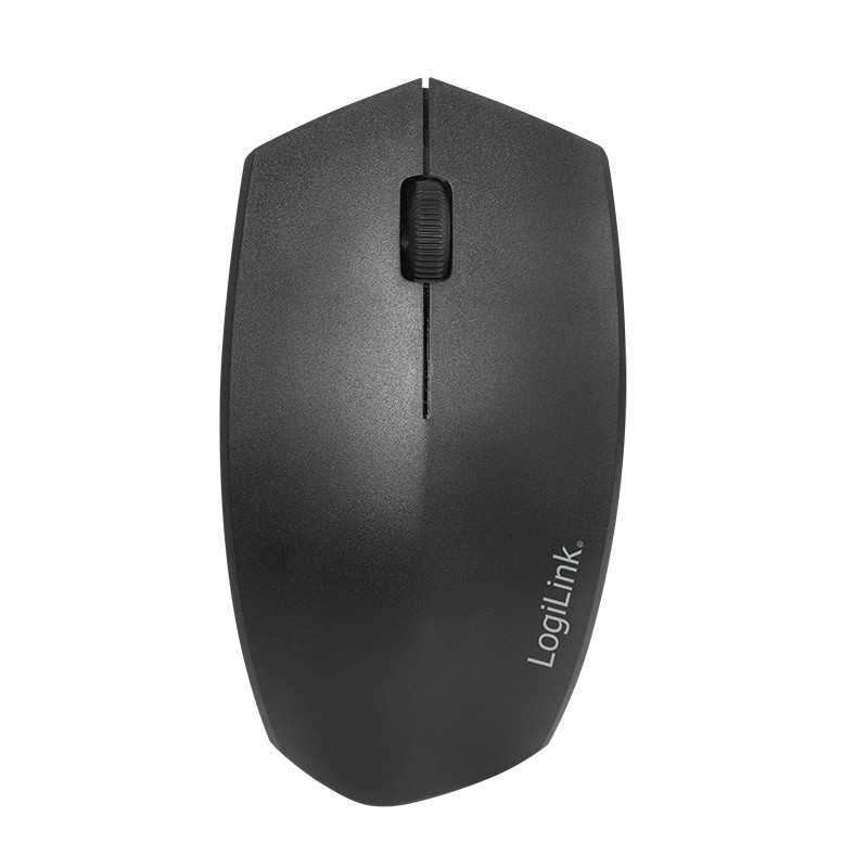 Brezžična ergonomska miška, 2.4GHz, 1200dpi 4