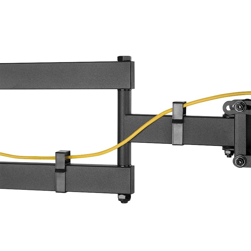 Stenski nosilec za TV LCD/LED VESA 32-70", maks. 50 kg 4