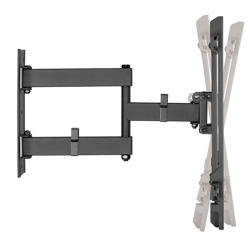 Stenski nosilec za TV LCD/LED VESA 32-70", maks. 50 kg 5