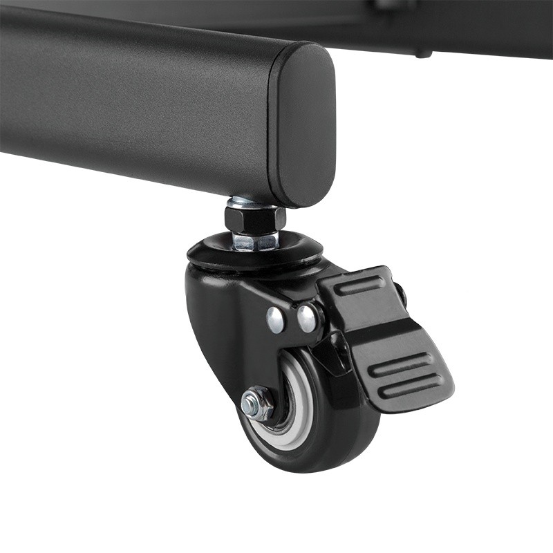 Stojalo za TV/monitor do 35 kg, VESA 400x400, 32-55" 6