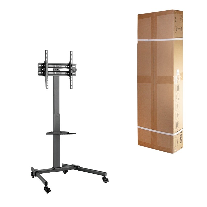 Stojalo za TV/monitor do 35 kg, VESA 400x400, 32-55" 8
