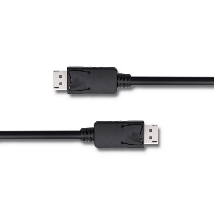DisplayPort 1.2 kabel moški, 4K, 1.5m 3