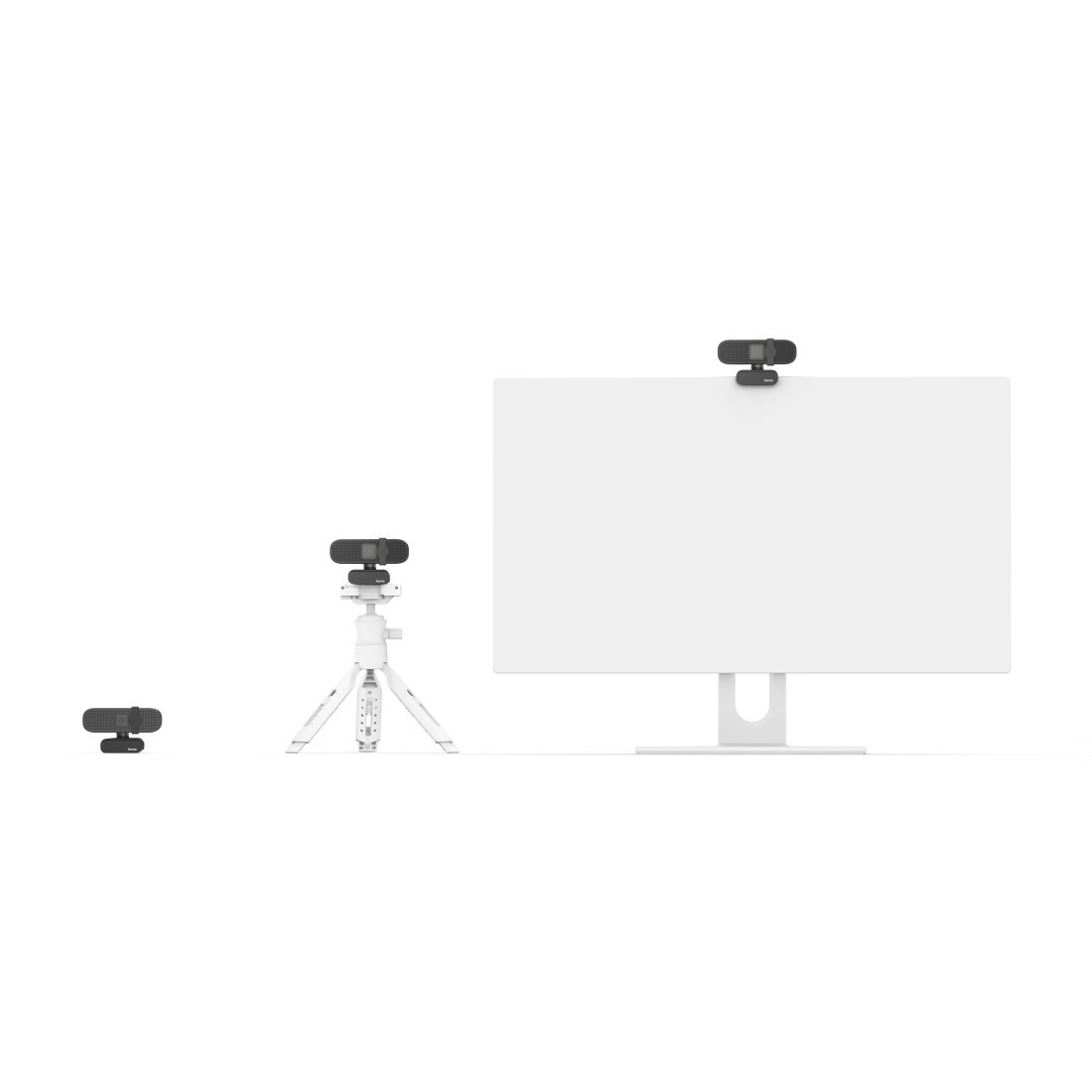 Hama C-400 spletna kamera Full HD 5