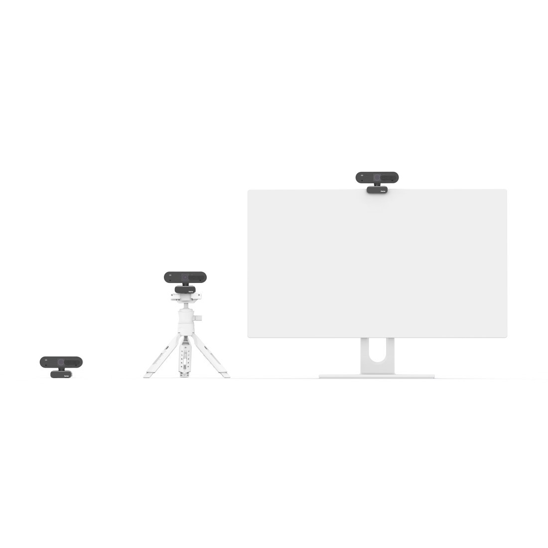 Hama C-600 Pro Full HD spletna kamera z avtofokusom 7