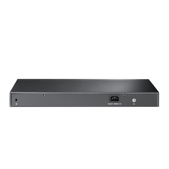Mrežni preklopnik SG2218, 16x GE + 2x SFP 3