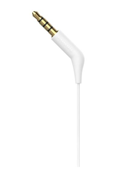 Philips slušalke TAE1105WT, bele 5