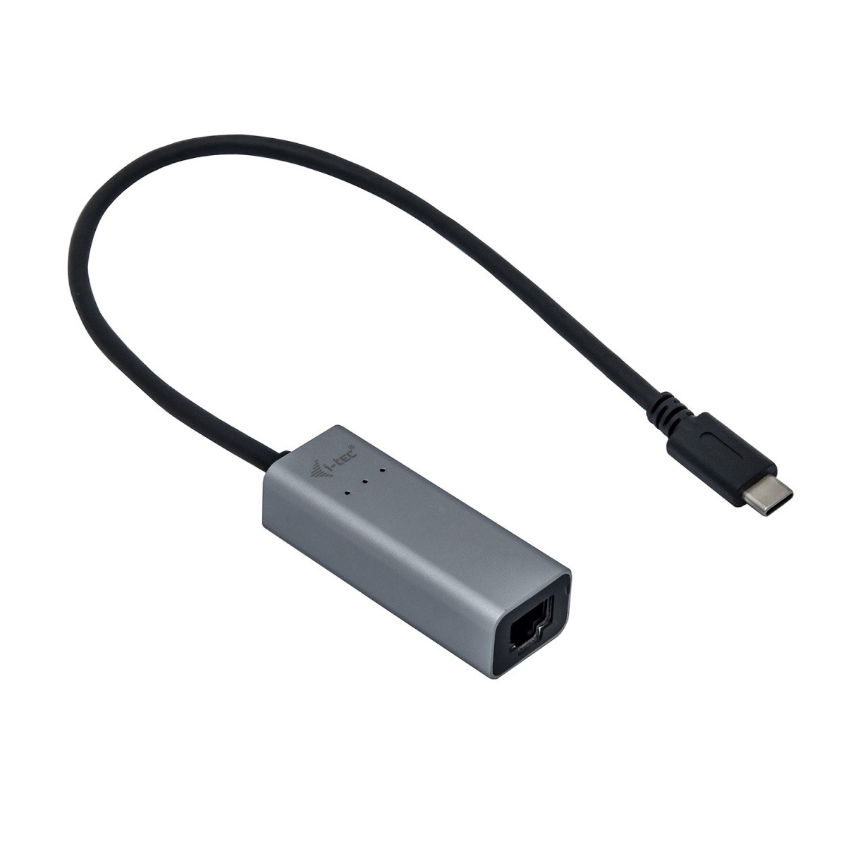USB-C 2,5 Gbps Ethernet adapter, kovinski 2