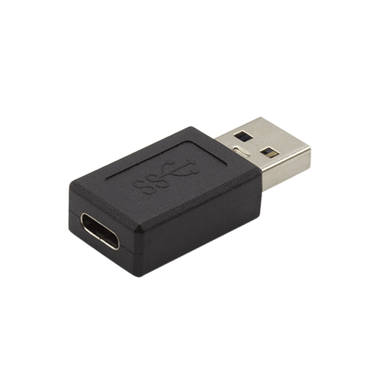 Adapter USB-A (m) na USB-C (ž) 10 Gbps 2