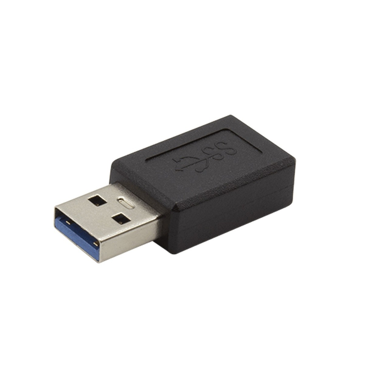 Adapter USB-A (m) na USB-C (ž) 10 Gbps