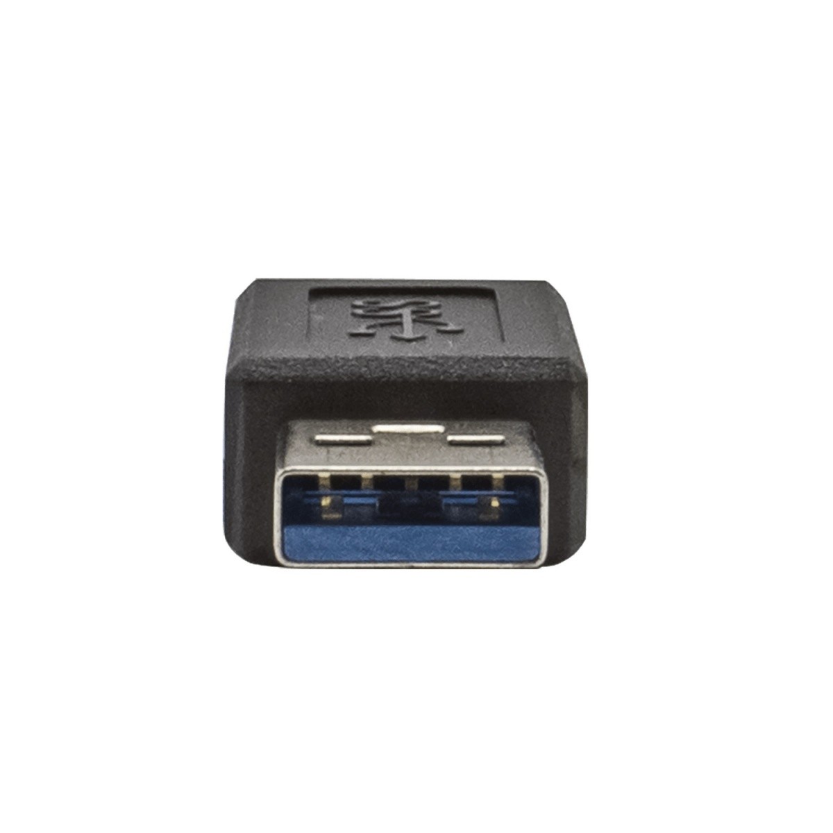 Adapter USB-A (m) na USB-C (ž) 10 Gbps 4