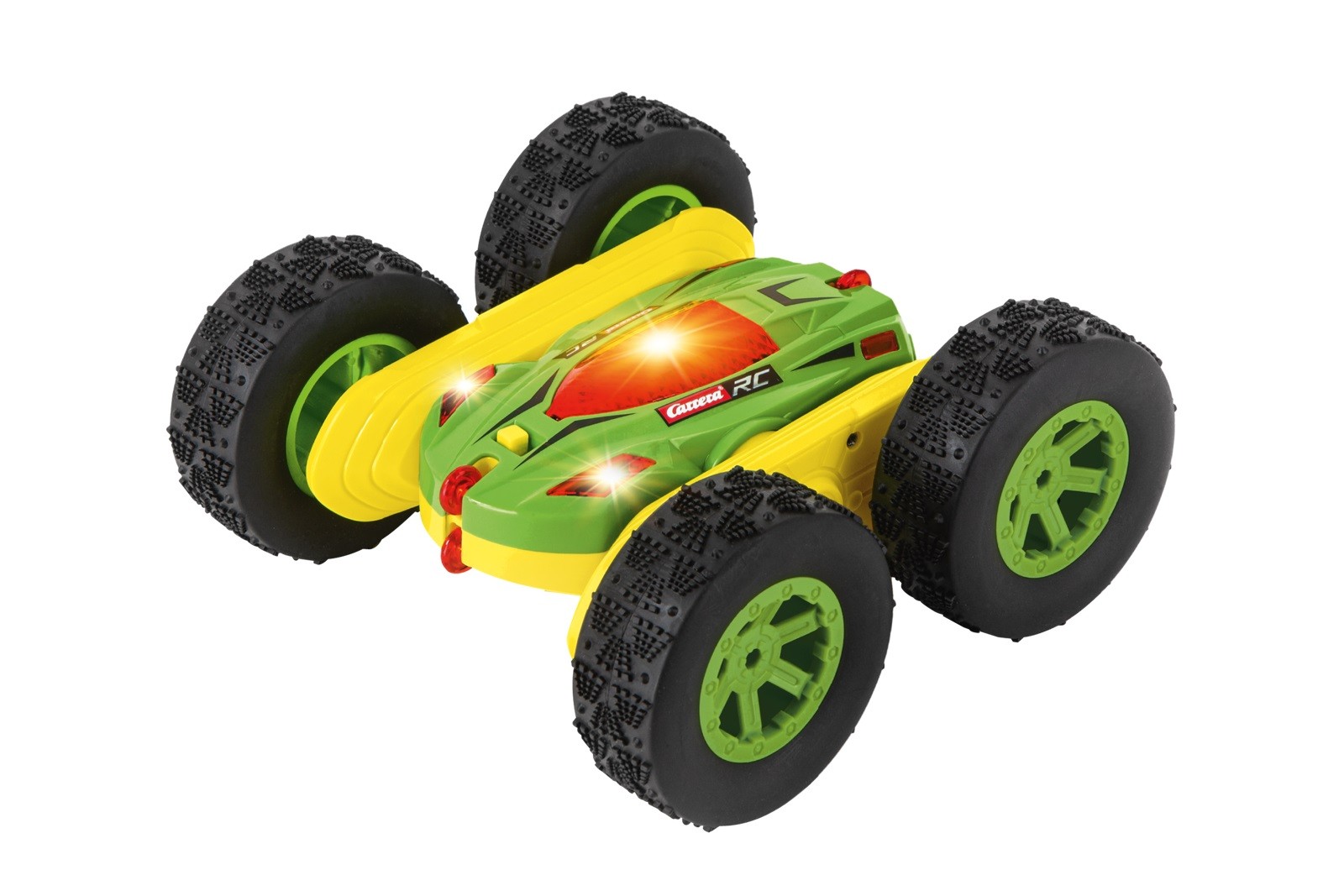 Carrera RC Mini Turnator 2.0 avtomobil, 1:24