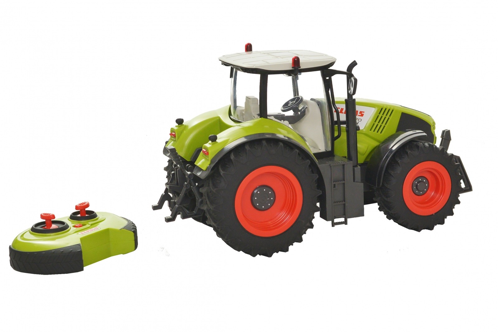 Daljinsko voden traktor Happy People Claas Axion 870 RC 3