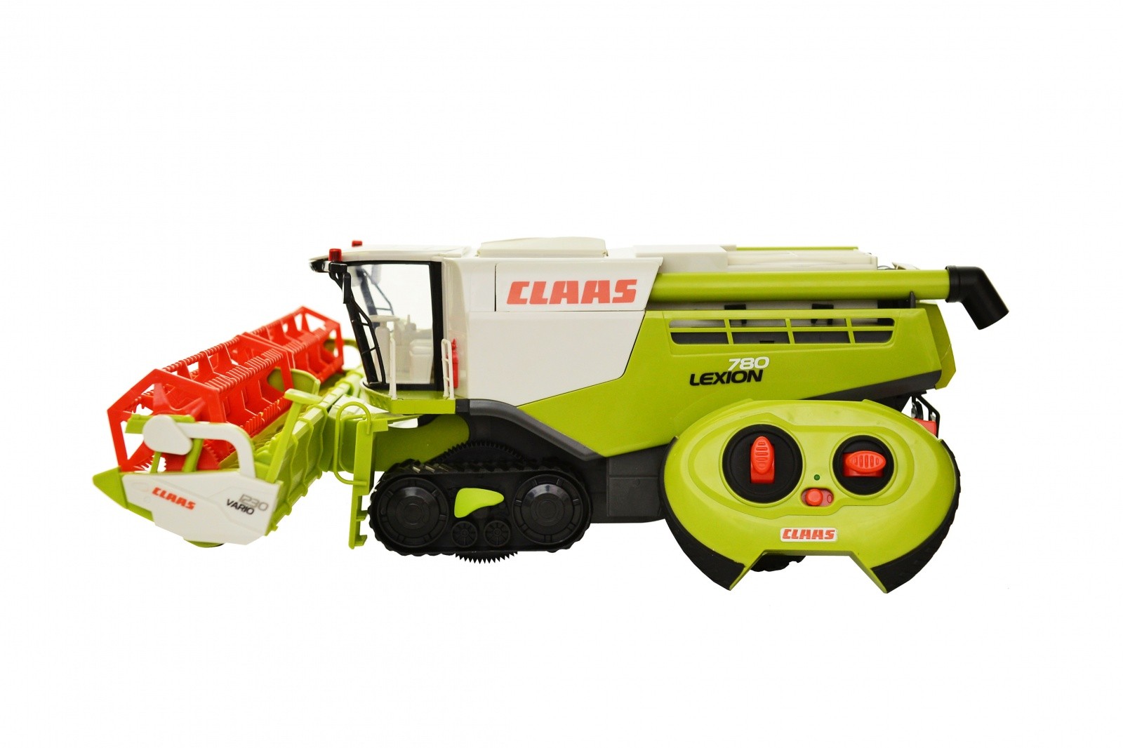 Daljinsko voden kombajn Happy People Claas Lexion 780 RC 3