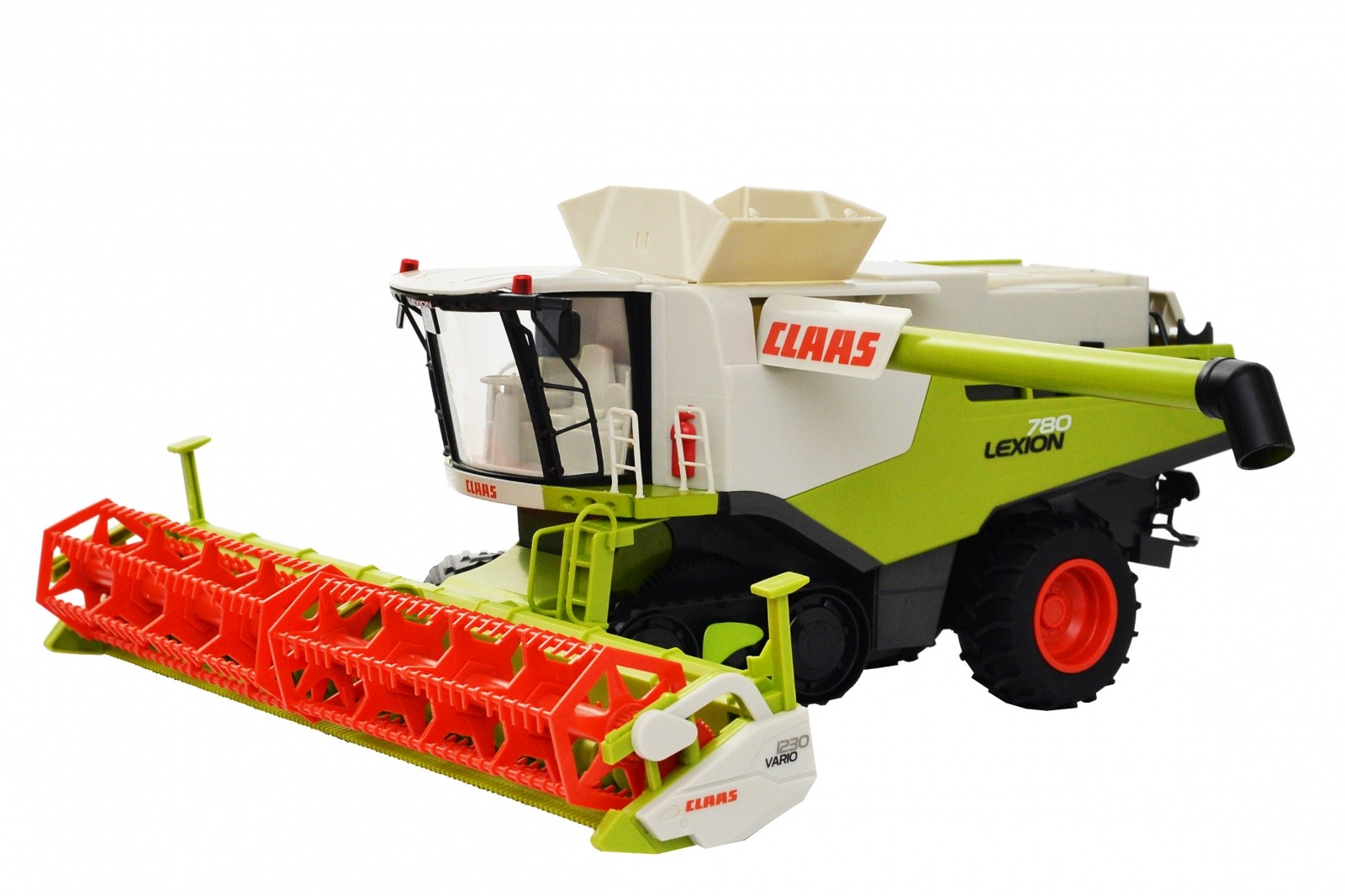 Daljinsko voden kombajn Happy People Claas Lexion 780 RC 4