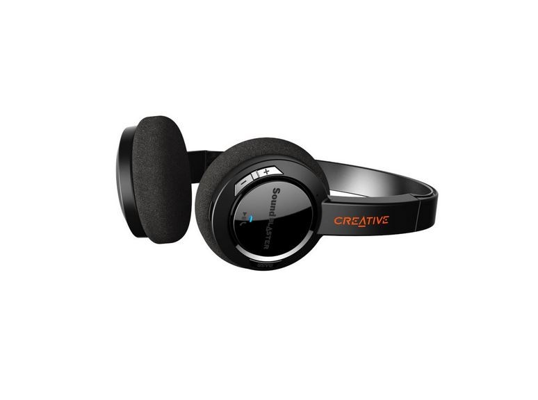 Brezžične slušalke Sound Blaster Jam V2 z mikrofonom 2