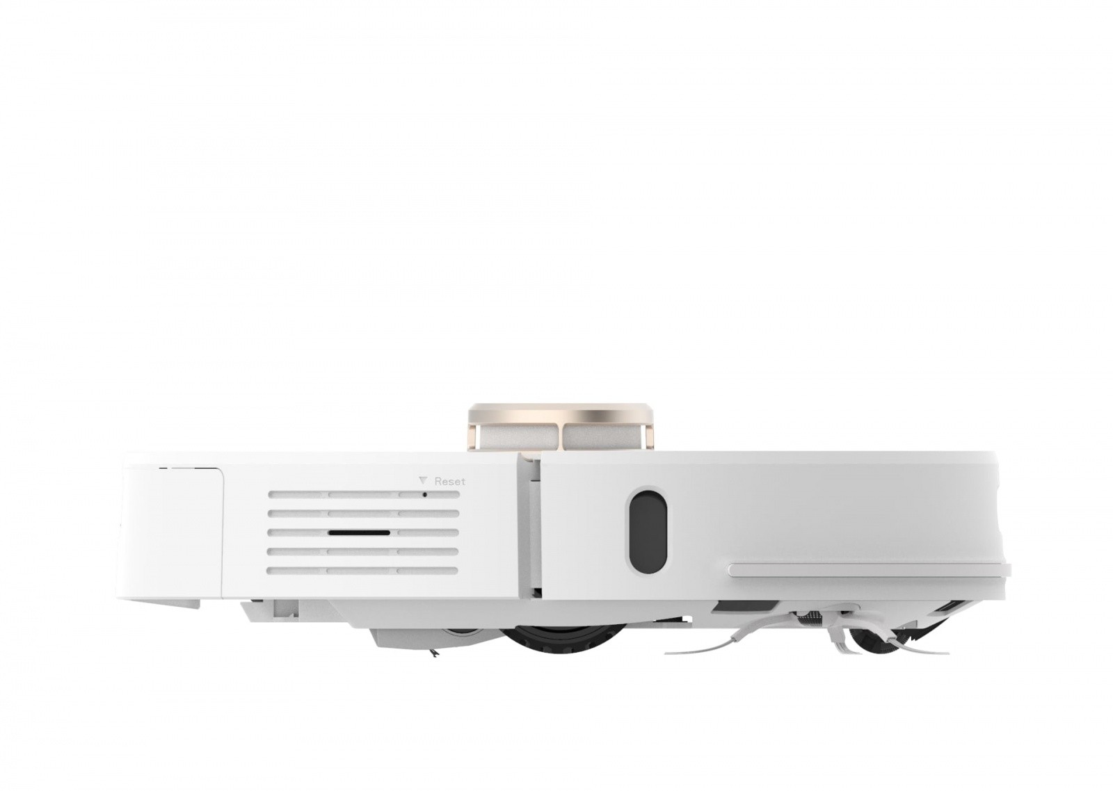 Lenovo T1S - robotski sesalnik 8