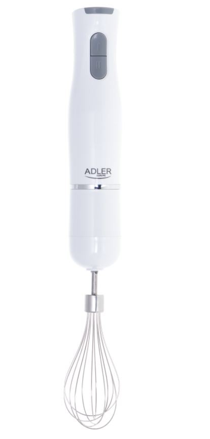 Adler AD 4620 Ročni Blender Set, 750W 3